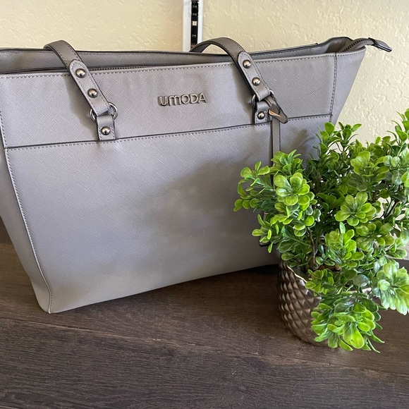 Bags | Umoda Bag For Laptop | Poshmark